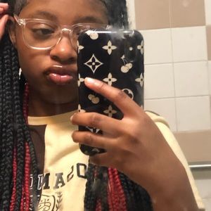 Meet your Posher, Quamirah